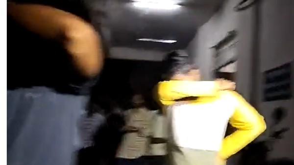 ఆస్పత్రి యాజమాన్యం, బాధ్యలపై చర్యలు తీసుకోవాలని బాధిత కుటుంబం విజ్ఞప్తి 