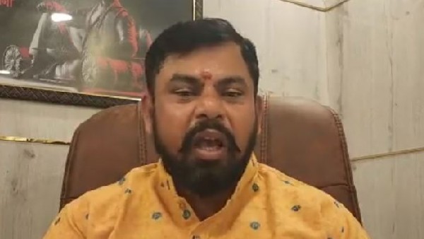 ప్రజా సంగ్రామ యాత్రకు అనుమతి లేదంటూ.. ప్రజా సంగ్రామ యాత్రకు అనుమతి లేదంటూ..