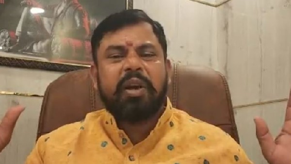 బండి సంజయ్ ఫాలోవర్ను.. బండి సంజయ్ ఫాలోవర్ను..