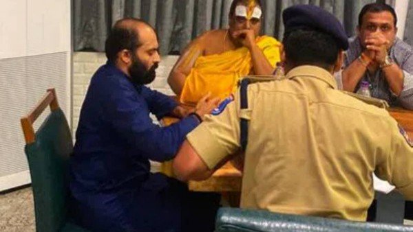 ఈ కేసులో పిటిషన్ దాఖలు చేయడానికి బీజేపీకి ఉన్న అర్హత ఏమిటని ప్రశ్నించిన సుప్రీం కోర్టు 