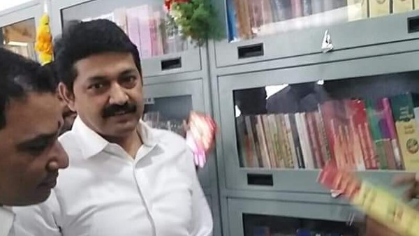 పోచంపల్లి శ్రీనివాస్ రెడ్డి ప్రచారం చేసిన ఒకే గ్రామంలో టిఆర్ఎస్ పార్టీకి 457 ఓట్ల మెజారిటీ పోచంపల్లి శ్రీనివాస్ రెడ్డి ప్రచారం చేసిన ఒకే గ్రామంలో టిఆర్ఎస్ పార్టీకి 457 ఓట్ల మెజారిటీ