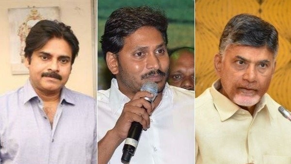 ఏపీలో తెలంగాణ సీన్ రిపీట్ ?