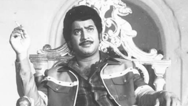 బుర్రిపాలెం బుల్లోడికి సినిమాలంటే మొదటి నుండీ మక్కువ 