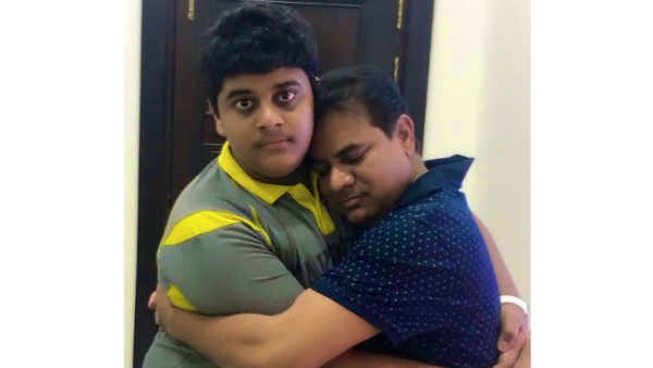 హిమాన్షు తాజా ఫోటో పై నెటిజన్లు షాక్.. రహస్యం ఏంటని అడిగిన నెటిజన్లు హిమాన్షు తాజా ఫోటో పై నెటిజన్లు షాక్.. రహస్యం ఏంటని అడిగిన నెటిజన్లు