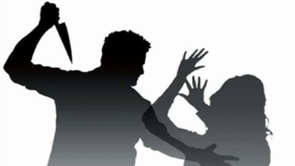  భార్యను పీస్ పీస్ చేసిన భర్త