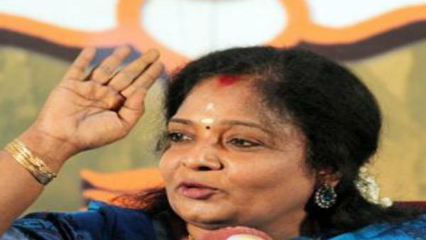 బిల్లులు ఆపలేదు, ఖాళీల భర్తీ ఏది?: గవర్నర్ తమిళిసై బిల్లులు ఆపలేదు, ఖాళీల భర్తీ ఏది?: గవర్నర్ తమిళిసై