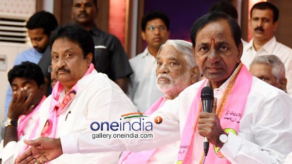 మంచి రెడ్డి కిషన్ రెడ్డి