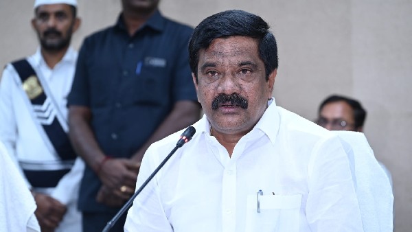 వైఎస్సార్ తెలంగాణా పార్టీకి వేముల ప్రశాంత్ రెడ్డి వ్యాఖ్యల షాక్ 