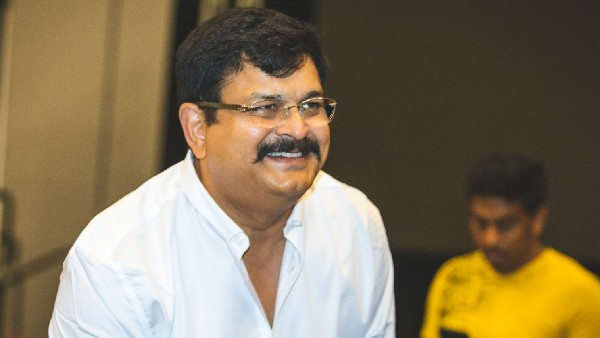 రాము ఎందుకంటే ?