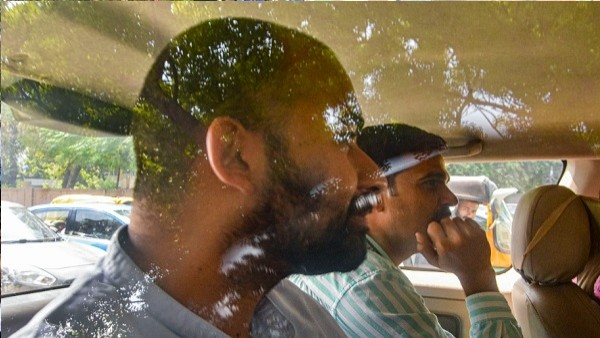 Delhi liquor scam: CBI has files chargesheet against Vijay Nair, Abhishek Boinpally and others Delhi liquor scam: CBI has files chargesheet against Vijay Nair, Abhishek Boinpally and others