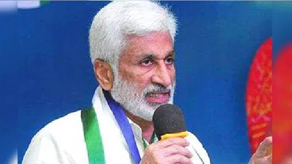 నువ్వు మామూలోడివి కాదు డ్రామోజీ.. టార్గెట్ చేసిన సాయి రెడ్డి