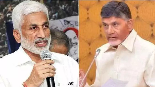 చంద్రానికి పెద్ద పాలేరు విగ్గు రాజు.. నీకెందుకు ఇవన్నీ అంటూ సెటైర్లు