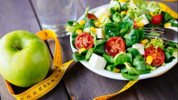 సరైన పౌష్టికాహారం శరీరానికి అవసరం