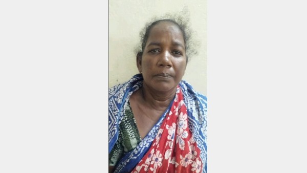 భర్త, తల్లిదండ్రులు కలిసి కిలాడీ లేడీని ? భర్త, తల్లిదండ్రులు కలిసి కిలాడీ లేడీని ?