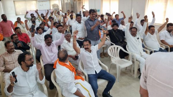 somu veerraju praise bjp leaders on pm modi tour success in vizag, announced future plan somu veerraju praise bjp leaders on pm modi tour success in vizag, announced future plan