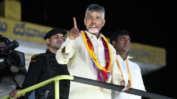 కర్నూల్లోనే హైకోర్టుకు చంద్రబాబు ఓకే ?