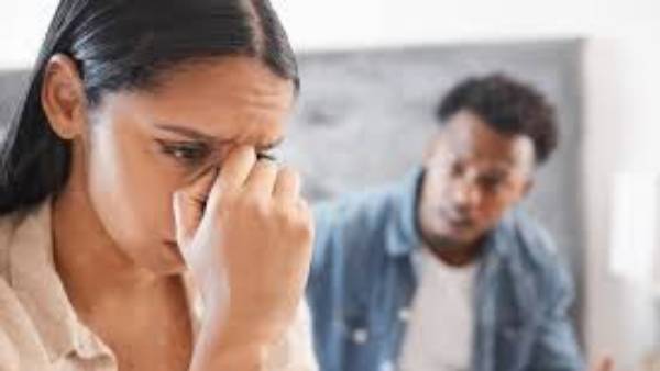  సర్దుకుపోయే తత్వం, సహనం లేకపోవటమూ వైవాహిక బంధానికి నష్టం చేసేవే