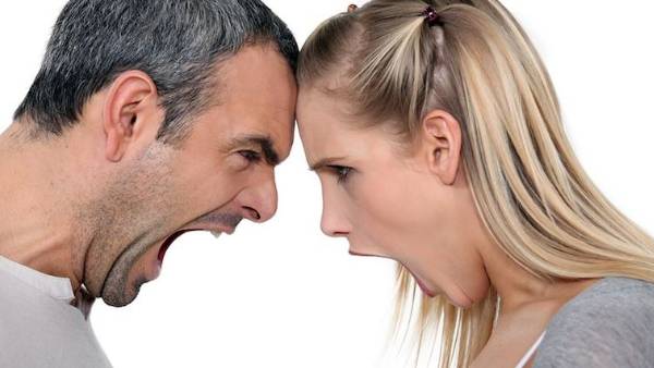  ఆధిపత్య ధోరణితో సంసారంలో మనస్పర్ధలు