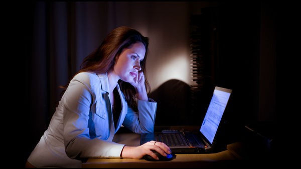 బెంగళూరులో ఉద్యోగం