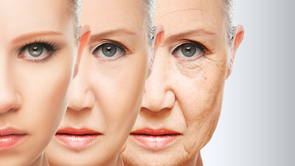 ముఖంపై ముడతలకు కారణాలివే..