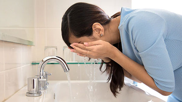 ముఖంపై ముడతలు తగ్గాలంటే ఇవి చేసి చూడండి