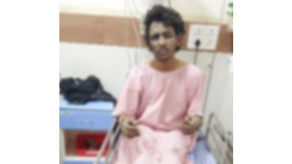 కేసు పెట్టిన మేడమ్