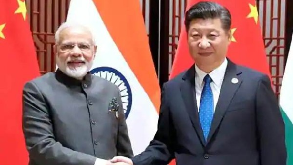 మోడీ-జిన్ పింగ్ భేటీపై సస్పెన్స్ !