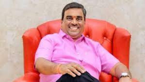  అక్రమంగా రివాల్వర్ పెట్టుకున్నారని