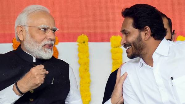 తిరుపతి కేంద్రంగా భూమి పూజ..