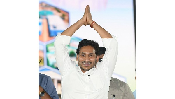 సీఎం ఎన్నికల టీంలు సిద్దం..