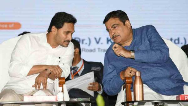 సీఎం ప్రతిపాదనలను యదాతధంగా..