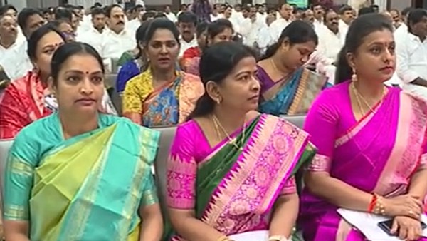 త్వరలో కేబినెట్ భేటీ ?
