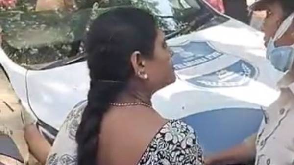 ఆమరణ నిరాహార దీక్ష.. ఆమరణ నిరాహార దీక్ష..