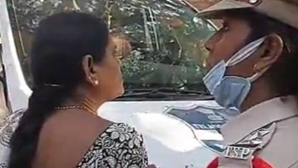 కూతుర్ని చూడ్డానికి వెళ్లనివ్వరా.. కూతుర్ని చూడ్డానికి వెళ్లనివ్వరా..