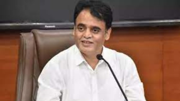  మంత్రి అశ్వథ్ నారాయణ