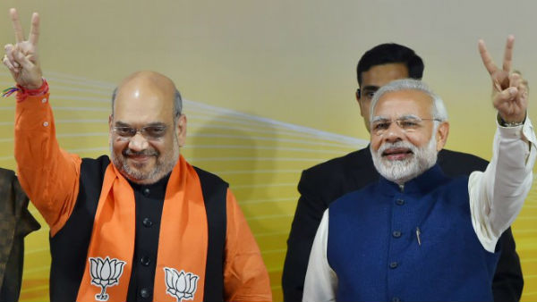 తెలంగాణకు మరో కేంద్ర మంత్రి పదవి