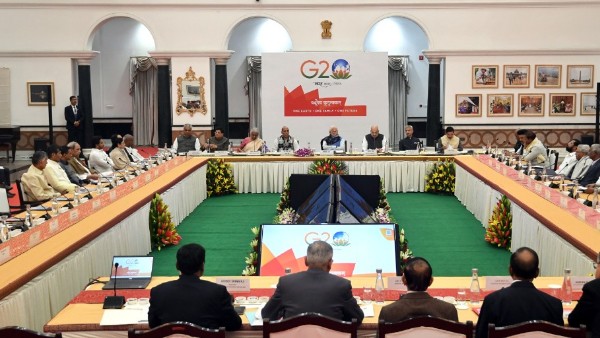  అఖిల పక్షంతో షురూ..