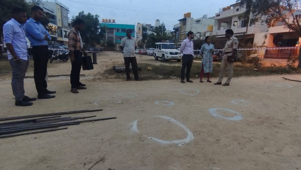 మదనపల్లె రౌడీషీటర్ మదనపల్లె రౌడీషీటర్