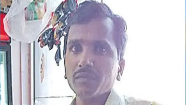  Kamareddy: man trapped in a cave, rescue operation continues to save him
