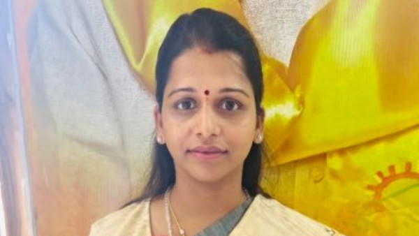 లోకేష్ ను అడిగితే కలిసి పనిచేద్దామన్నారు! లోకేష్ ను అడిగితే కలిసి పనిచేద్దామన్నారు!