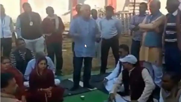 మోడీని చంపేందుకు రెడీగా ఉండాలంటూ కాంగ్రెస్ నేత