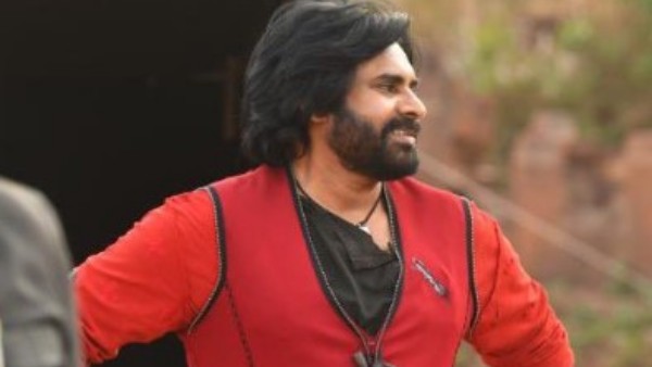 పవన్ కళ్యాణ్‌లా ఒకరోజైనా ఉండాలనుకున్నా: నాగబాబు