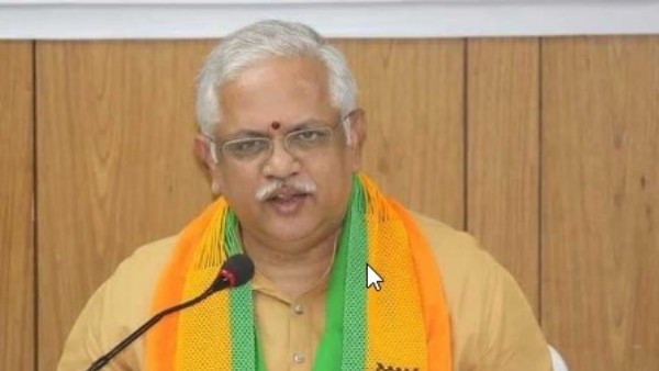 ఫాంహౌస్ కేసుపై బీఎల్ సంతోష్ వార్నింగ్