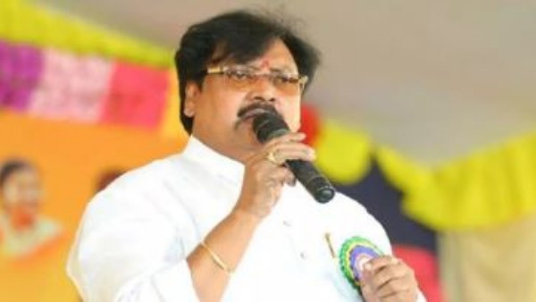 డీజీపీకి లేఖ రాసినా.. డీజీపీకి లేఖ రాసినా..