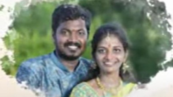 వరుడి వేధింపులే కారణమంటున్న వధువు తండ్రి..