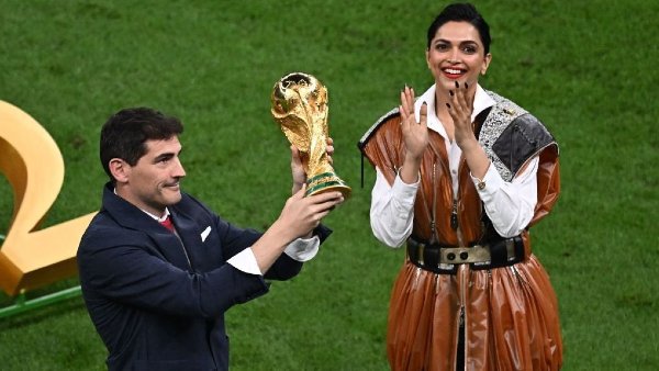 దే మొదటిసారి