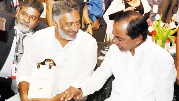  బహుభాషా కోవిదుడిగా ప్రకాష్ రాజ్