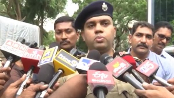 డబ్బు తిరిగిస్తామంటే ఢిల్లీకి వెళ్లిన యువతి, కానీ..