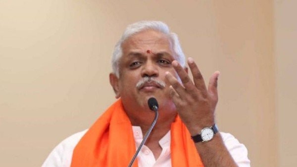 బీఆర్ఎస్ వైఫల్యాలపై ఫోకస్ పెట్టాలన్న బీఎల్ సంతోష్
