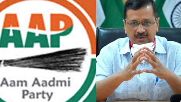 aap to become national party with gujarat votes despite bitter performance aap to become national party with gujarat votes despite bitter performance